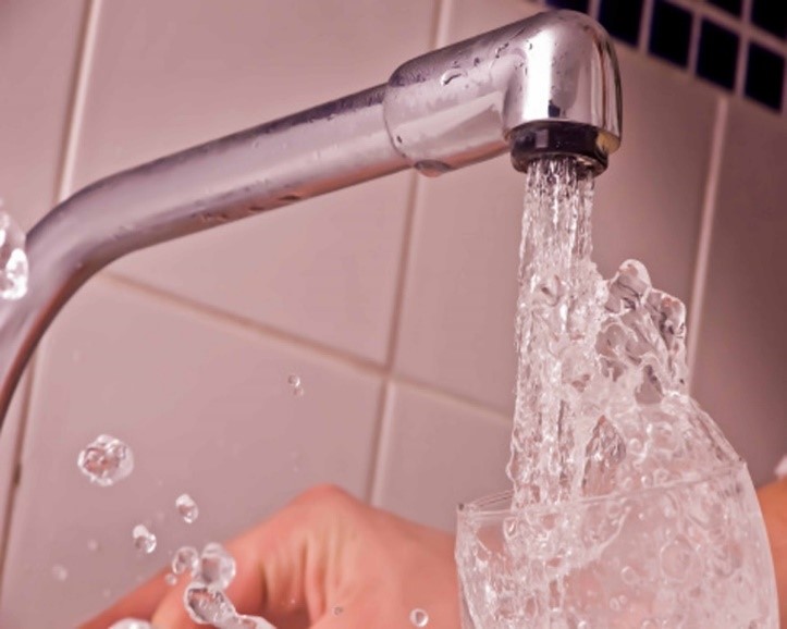 come risparmiare acqua in casa