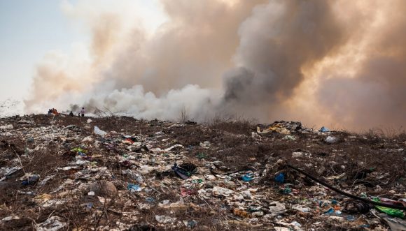 Legambiente boccia il nuovo Piano regionale dei rifiuti urbani: la Giunta Tesei riporta in vita gli inceneritori e ipoteca il futuro dell’Umbria per i prossimi trenta anni